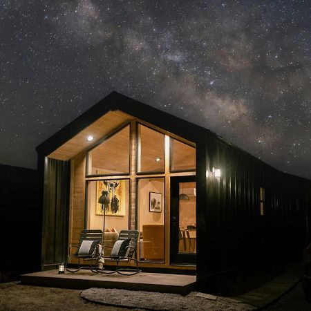 Yellowstone Peaks Hotel Island Park Extérieur photo